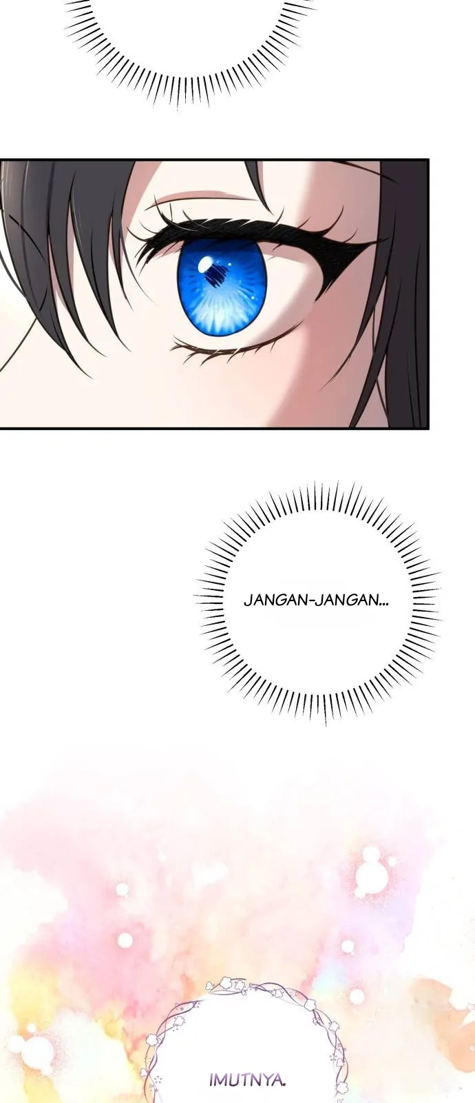 The Villainess Just Wants to Live in Peace! Chapter 7 - halaman 49