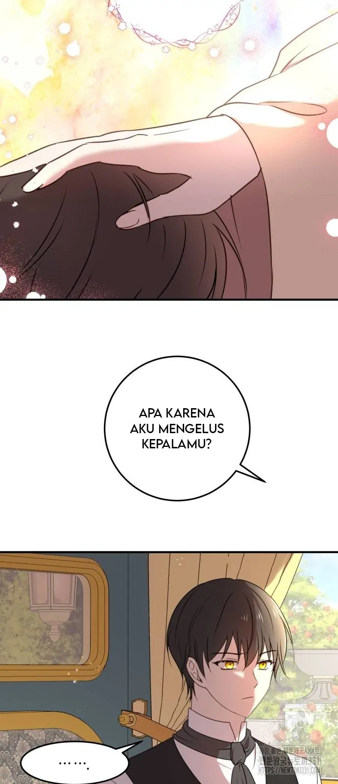 The Villainess Just Wants to Live in Peace! Chapter 7 - halaman 50