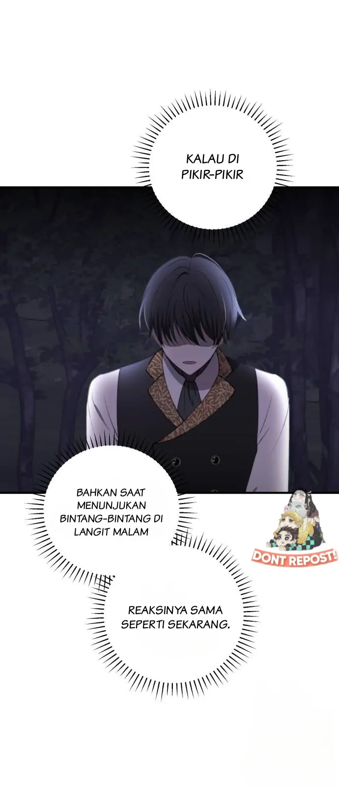 The Villainess Just Wants to Live in Peace! Chapter 7 - halaman 52