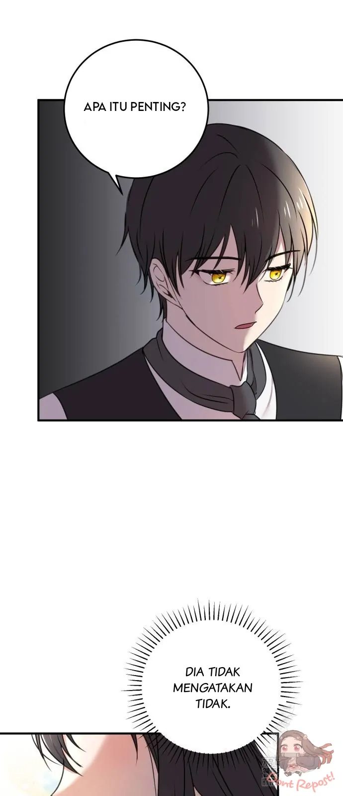 The Villainess Just Wants to Live in Peace! Chapter 7 - halaman 55