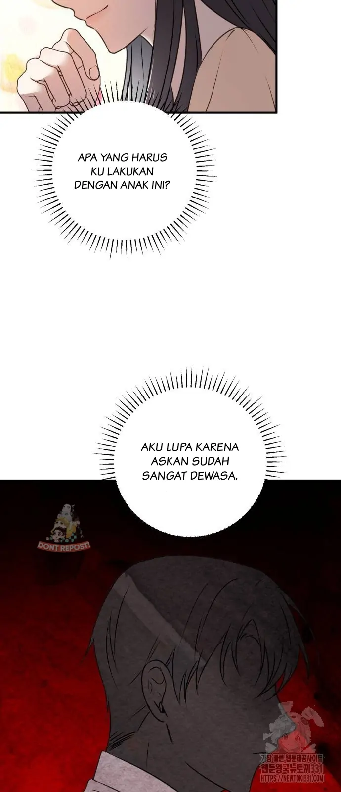 The Villainess Just Wants to Live in Peace! Chapter 7 - halaman 56