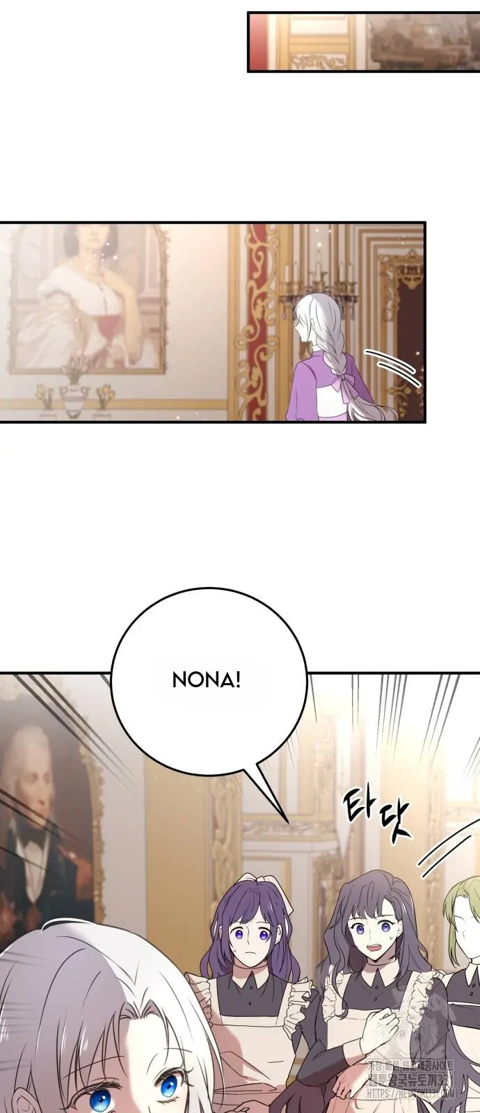 The Villainess Just Wants to Live in Peace! Chapter 7 - halaman 61