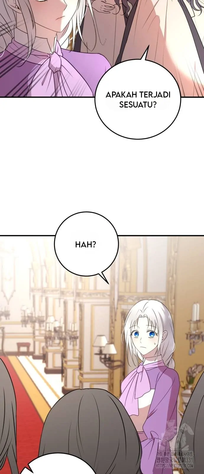 The Villainess Just Wants to Live in Peace! Chapter 7 - halaman 62