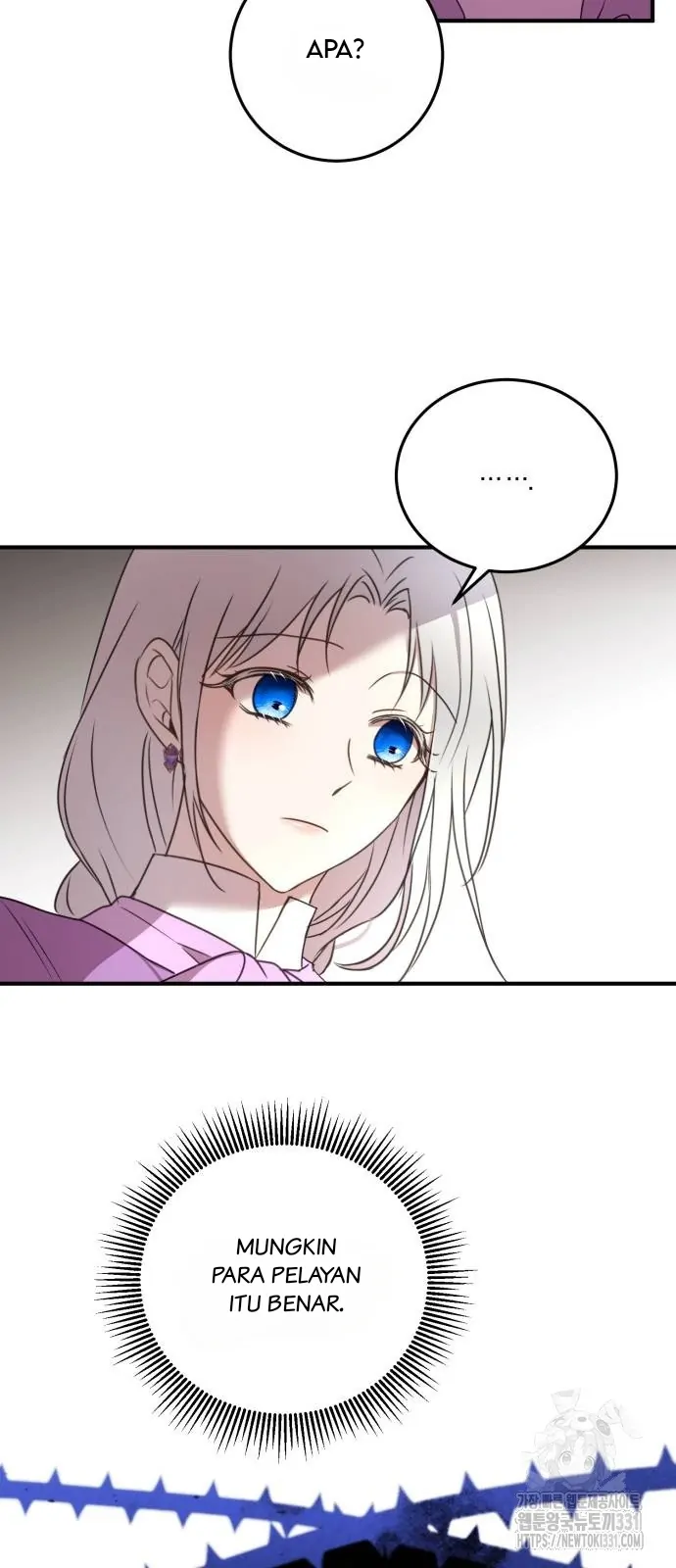 The Villainess Just Wants to Live in Peace! Chapter 7 - halaman 66