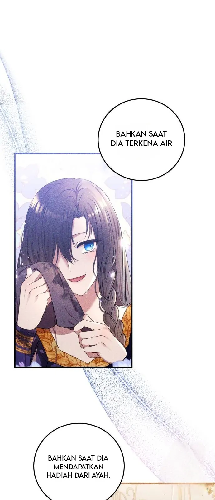 The Villainess Just Wants to Live in Peace! Chapter 7 - halaman 69