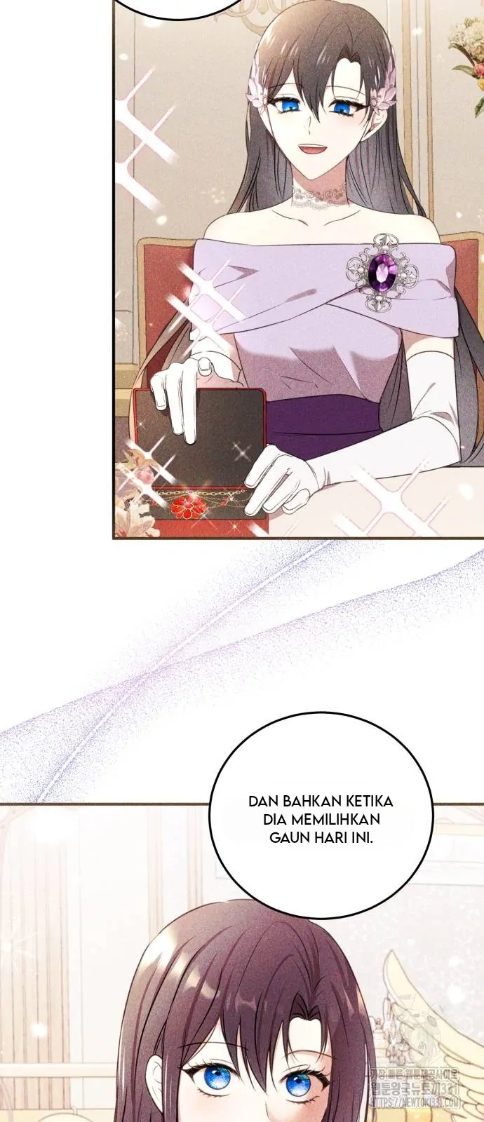 The Villainess Just Wants to Live in Peace! Chapter 7 - halaman 70