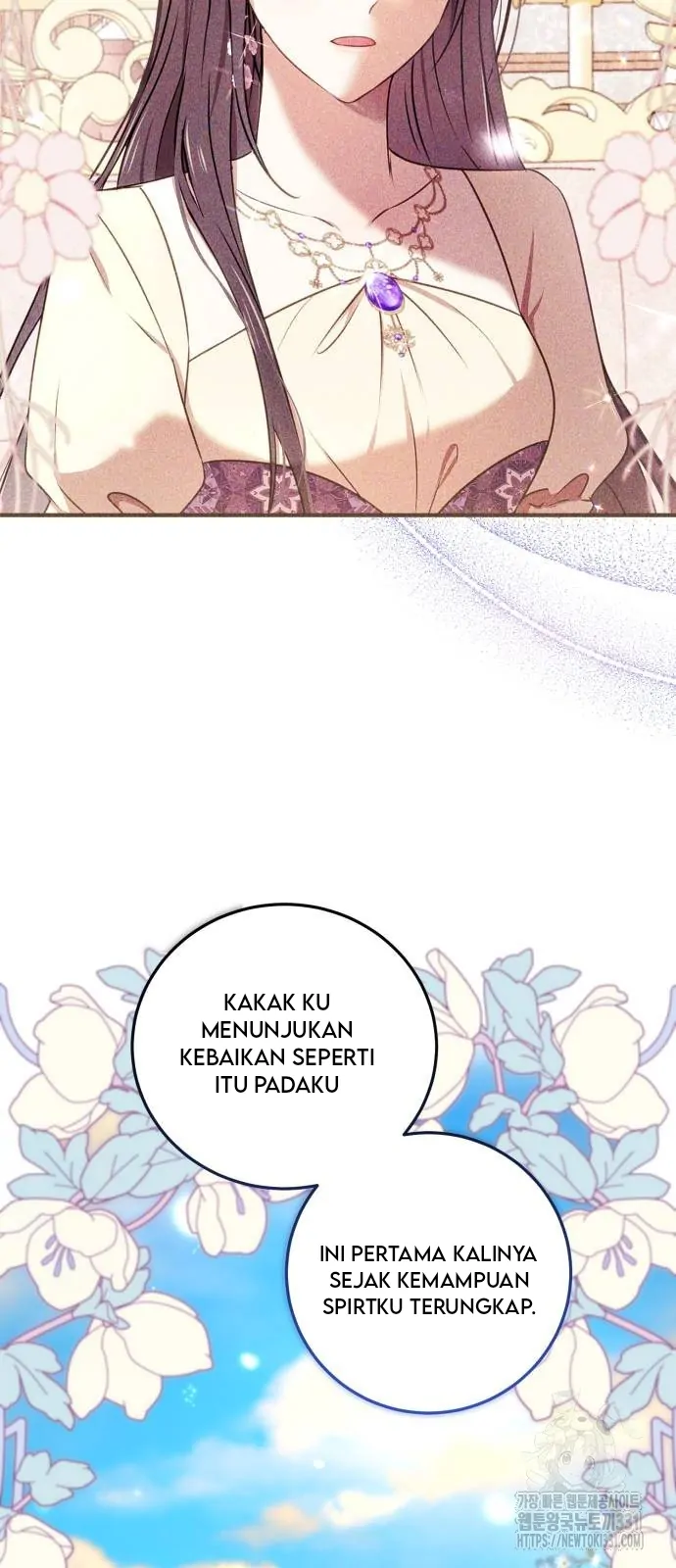 The Villainess Just Wants to Live in Peace! Chapter 7 - halaman 71