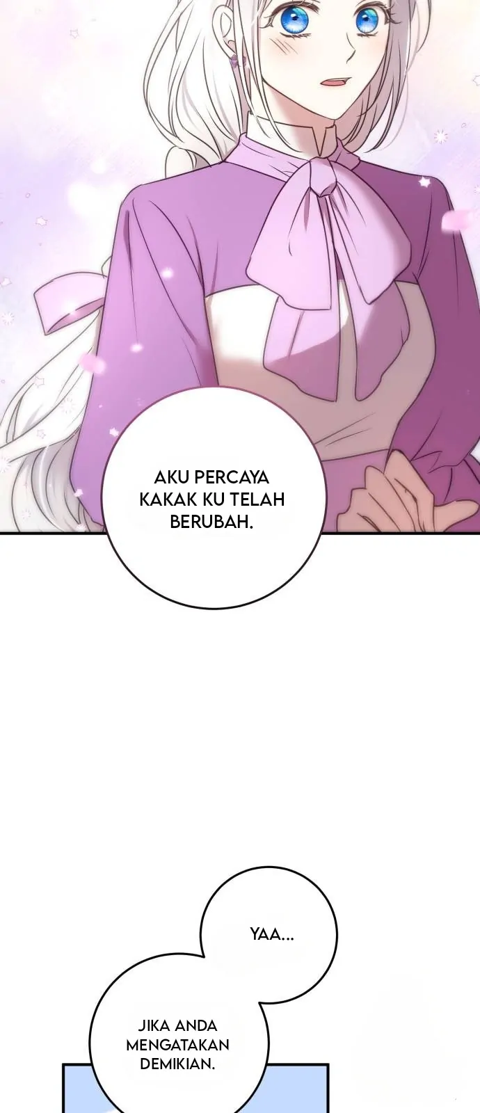 The Villainess Just Wants to Live in Peace! Chapter 7 - halaman 74