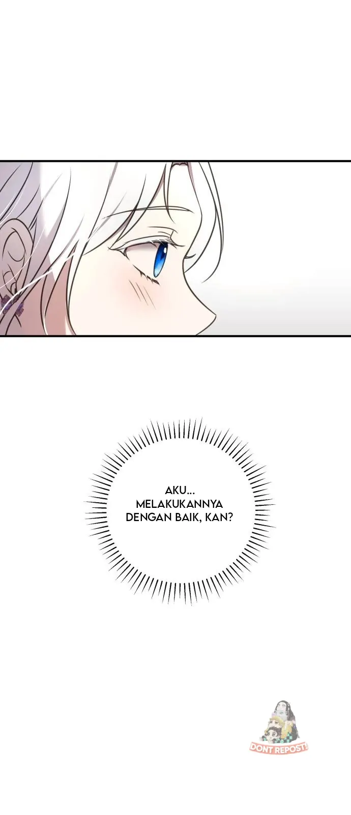 The Villainess Just Wants to Live in Peace! Chapter 7 - halaman 75