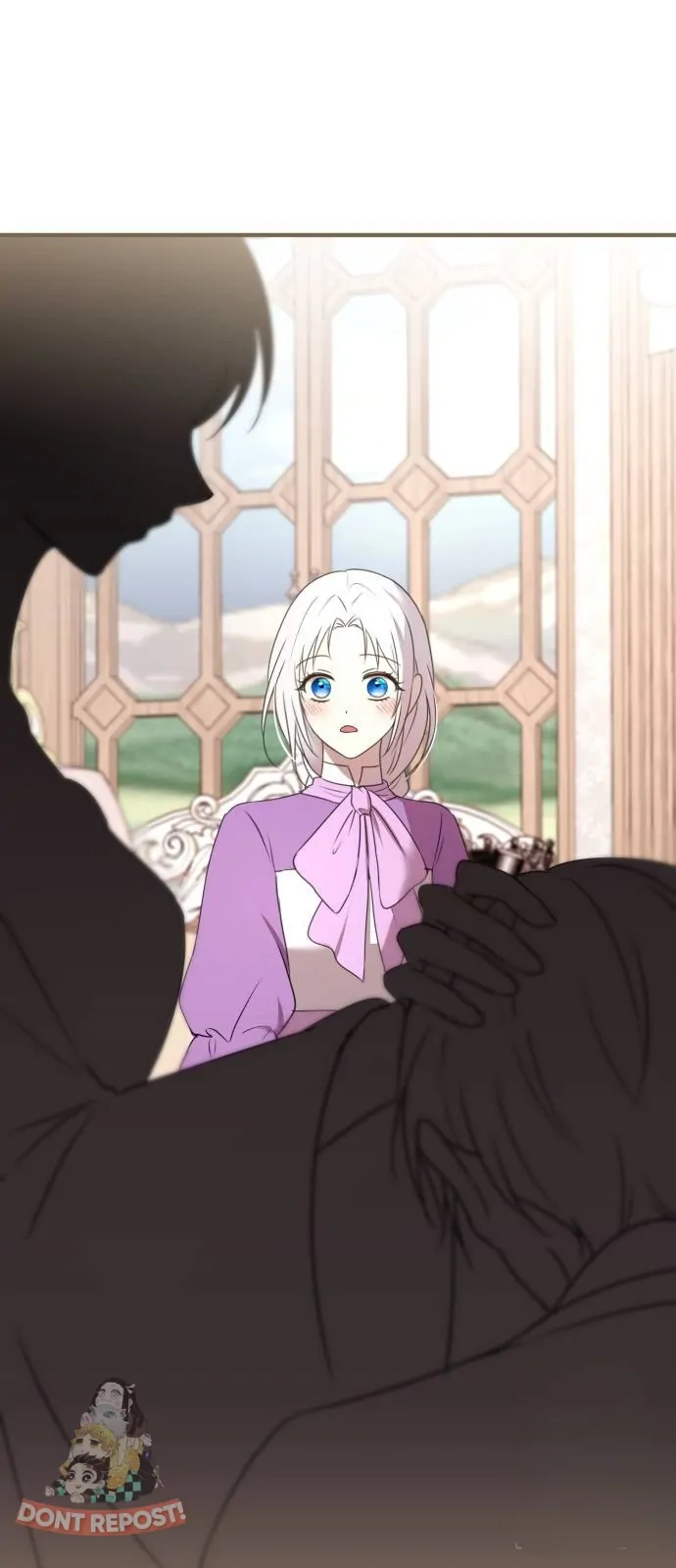 The Villainess Just Wants to Live in Peace! Chapter 7 - halaman 77