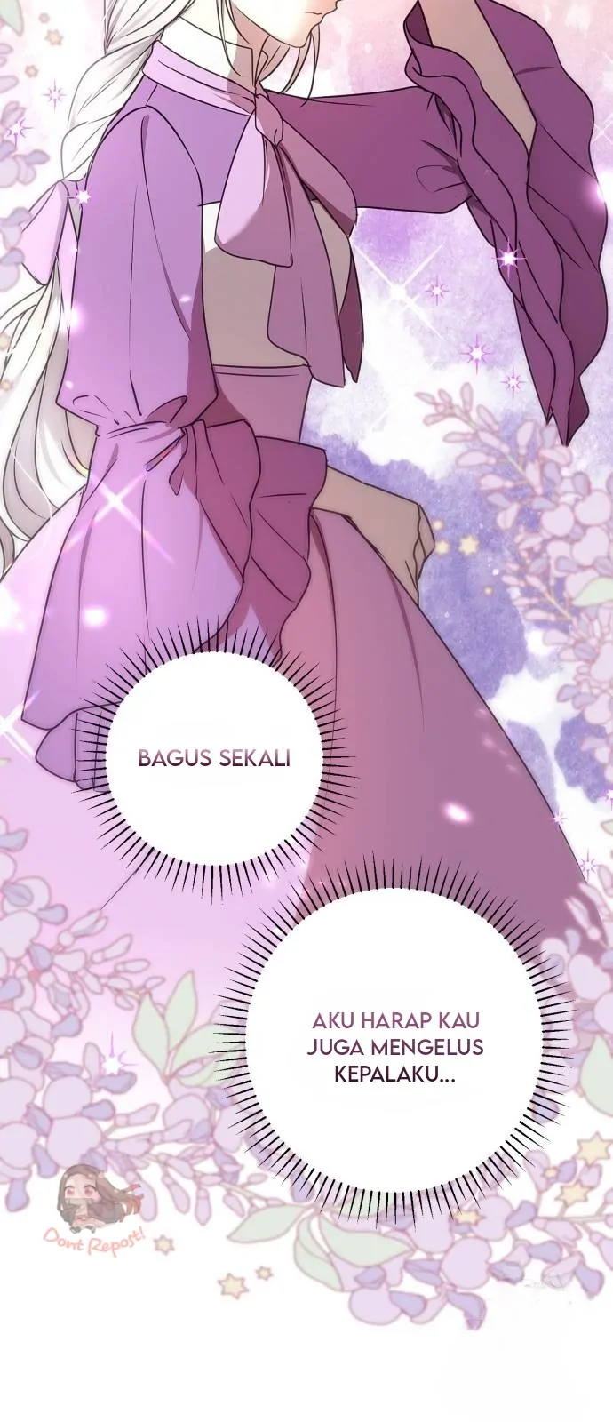 The Villainess Just Wants to Live in Peace! Chapter 7 - halaman 79