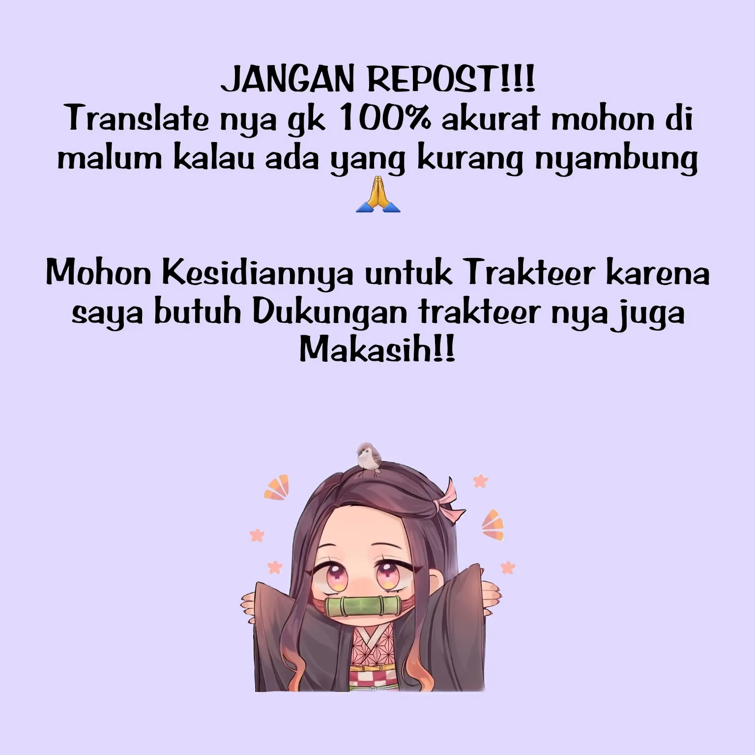 The Villainess Just Wants to Live in Peace! Chapter 7 - halaman 82