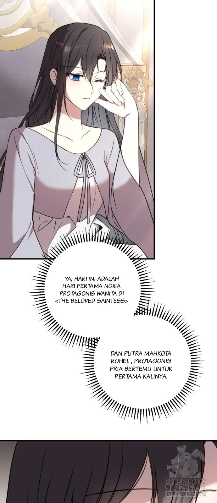 The Villainess Just Wants to Live in Peace! Chapter 8 - halaman 14