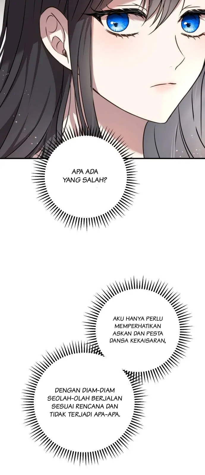 The Villainess Just Wants to Live in Peace! Chapter 8 - halaman 15
