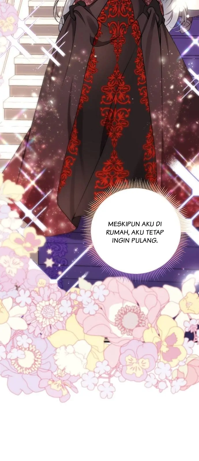 The Villainess Just Wants to Live in Peace! Chapter 8 - halaman 19