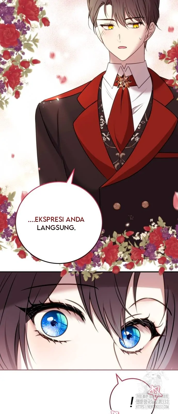 The Villainess Just Wants to Live in Peace! Chapter 8 - halaman 27