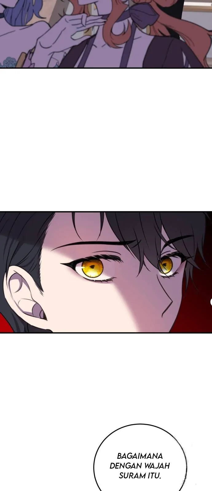 The Villainess Just Wants to Live in Peace! Chapter 8 - halaman 44