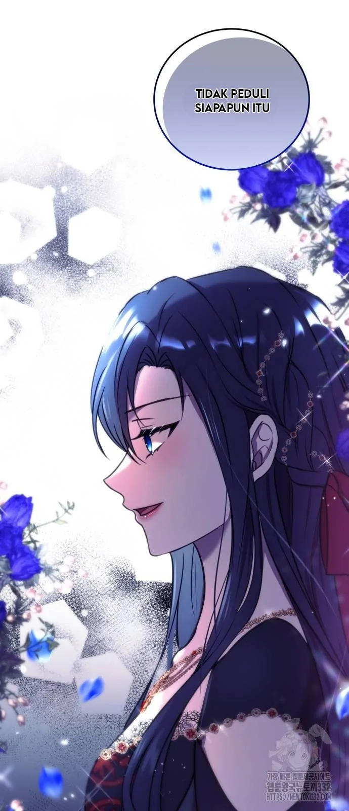 The Villainess Just Wants to Live in Peace! Chapter 8 - halaman 53