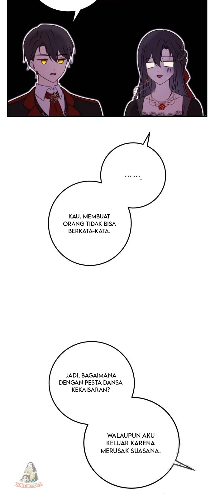 The Villainess Just Wants to Live in Peace! Chapter 8 - halaman 63