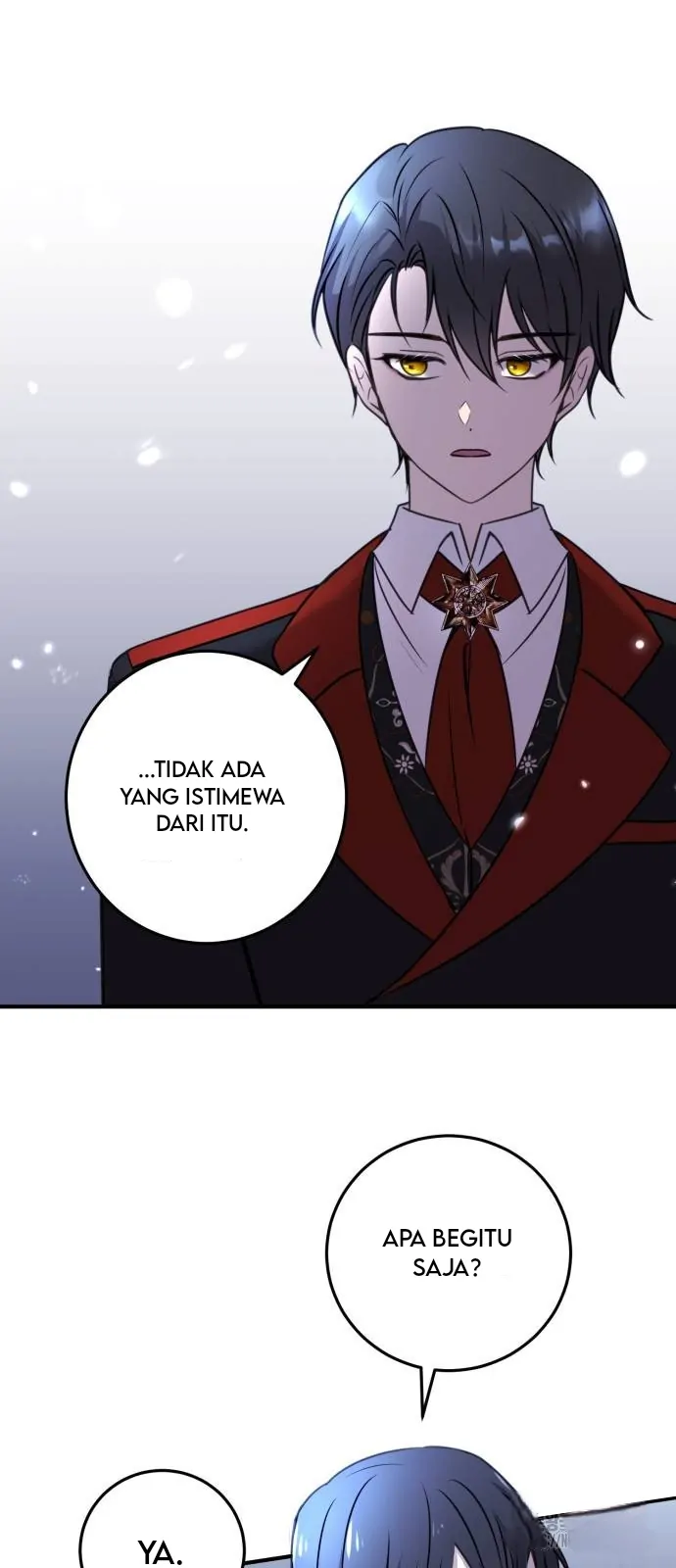 The Villainess Just Wants to Live in Peace! Chapter 8 - halaman 64