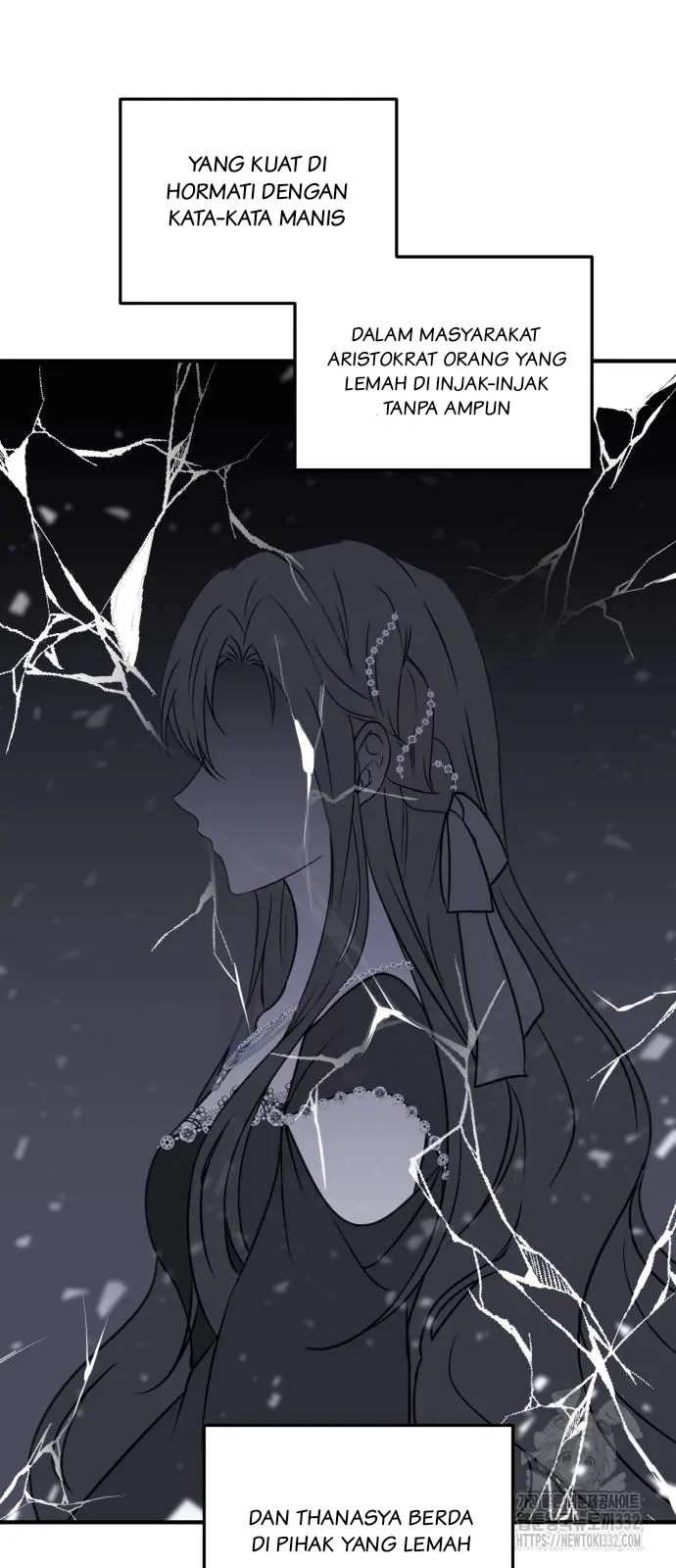 The Villainess Just Wants to Live in Peace! Chapter 8 - halaman 68