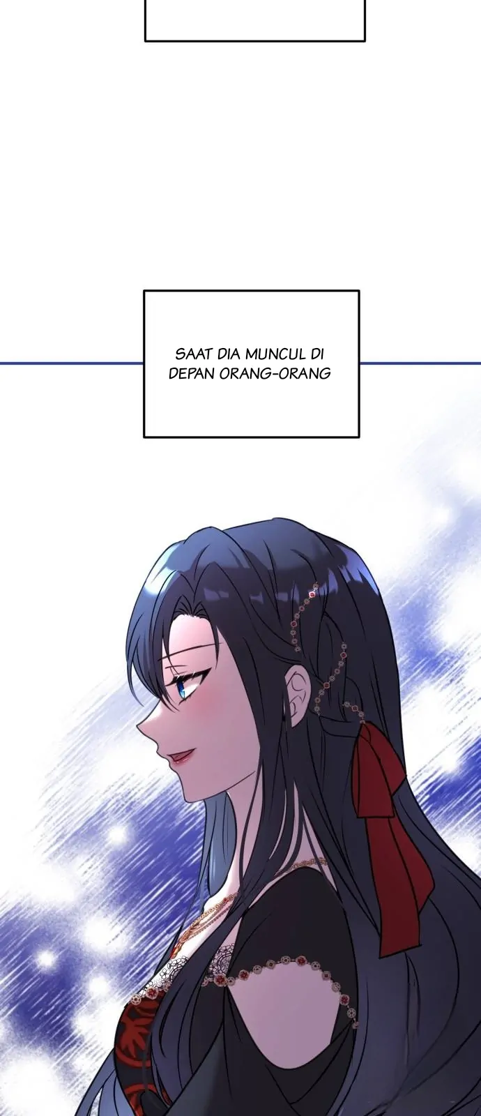 The Villainess Just Wants to Live in Peace! Chapter 8 - halaman 69