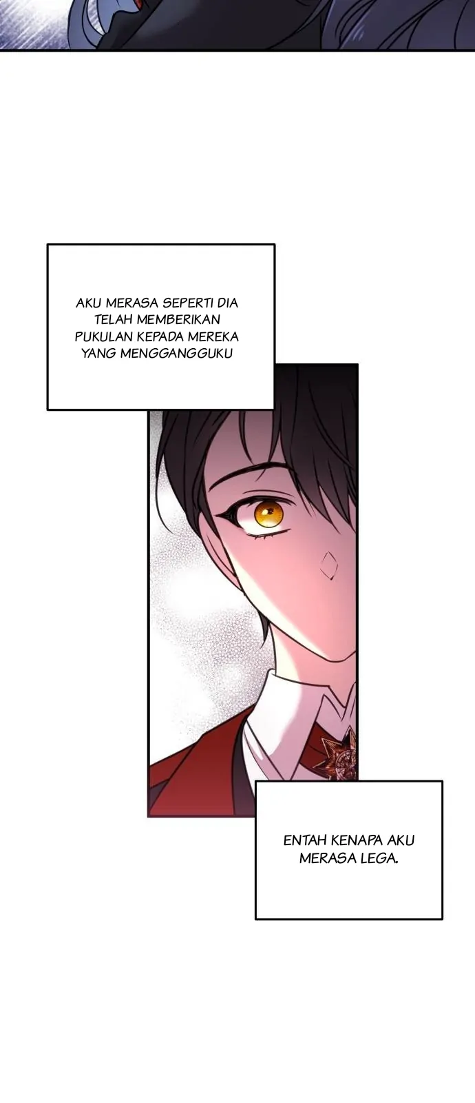The Villainess Just Wants to Live in Peace! Chapter 8 - halaman 70