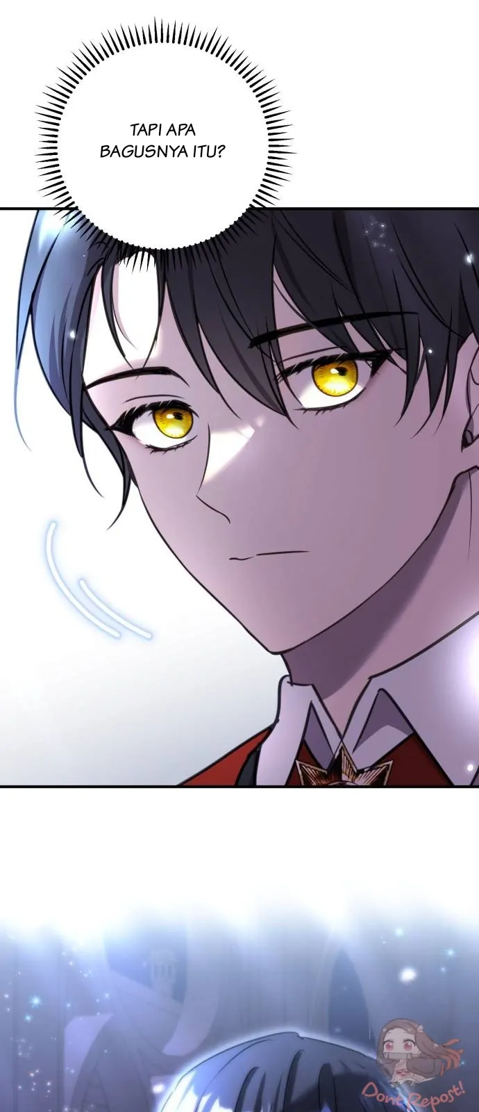 The Villainess Just Wants to Live in Peace! Chapter 8 - halaman 72