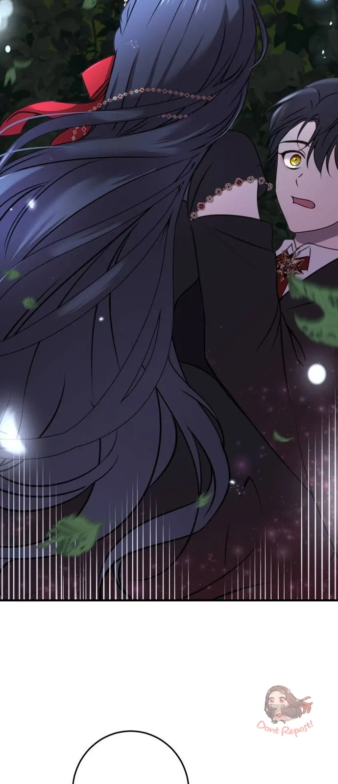 The Villainess Just Wants to Live in Peace! Chapter 8 - halaman 78