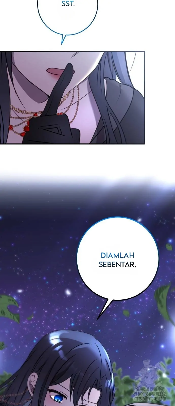 The Villainess Just Wants to Live in Peace! Chapter 8 - halaman 79
