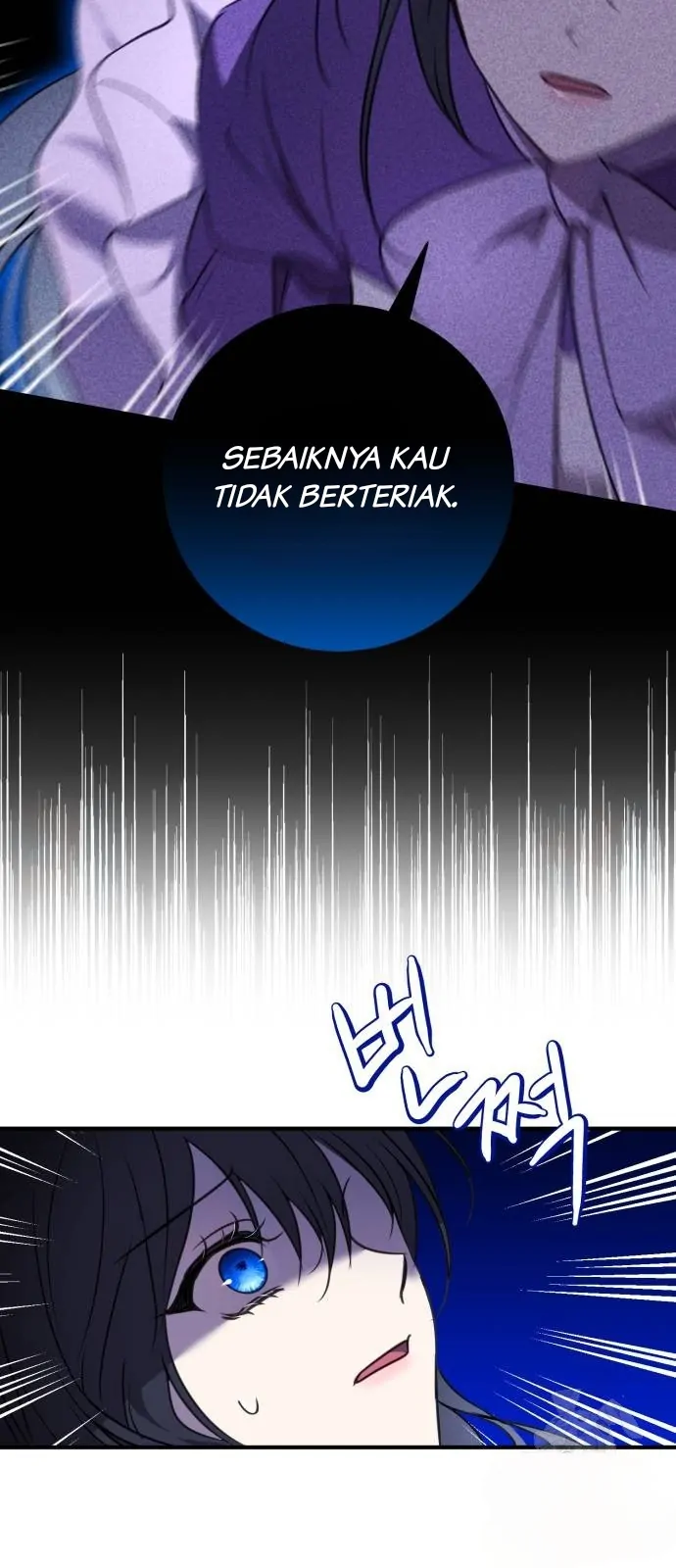 The Villainess Just Wants to Live in Peace! Chapter 8 - halaman 8