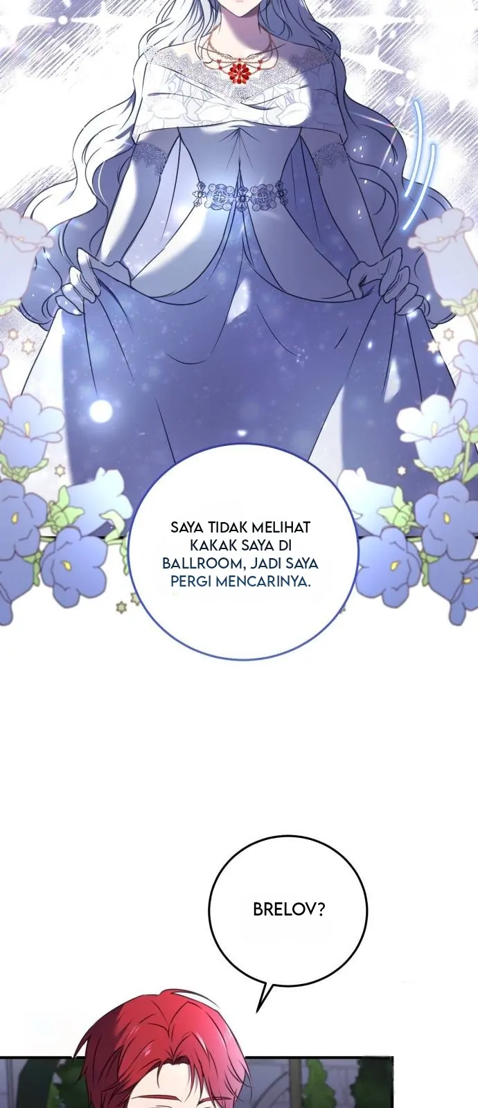The Villainess Just Wants to Live in Peace! Chapter 9 - halaman 18