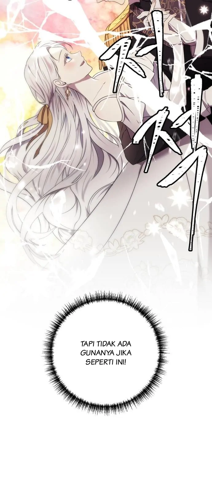 The Villainess Just Wants to Live in Peace! Chapter 9 - halaman 28