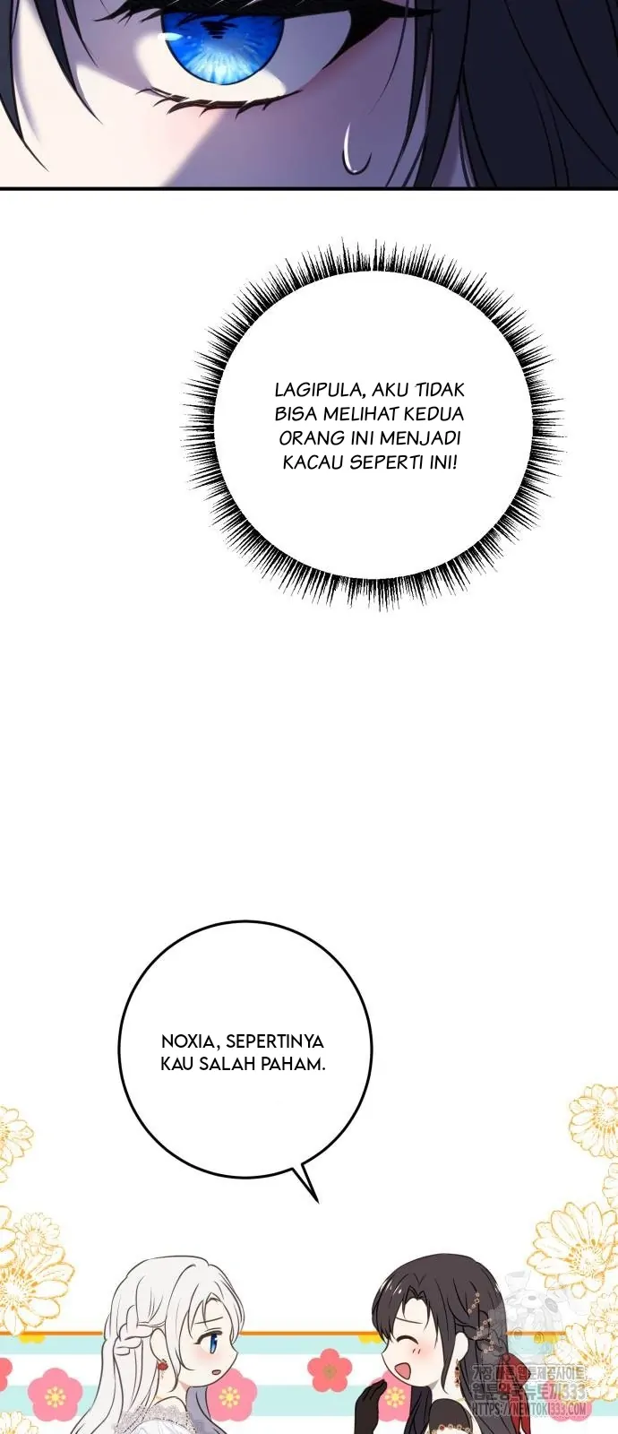 The Villainess Just Wants to Live in Peace! Chapter 9 - halaman 36