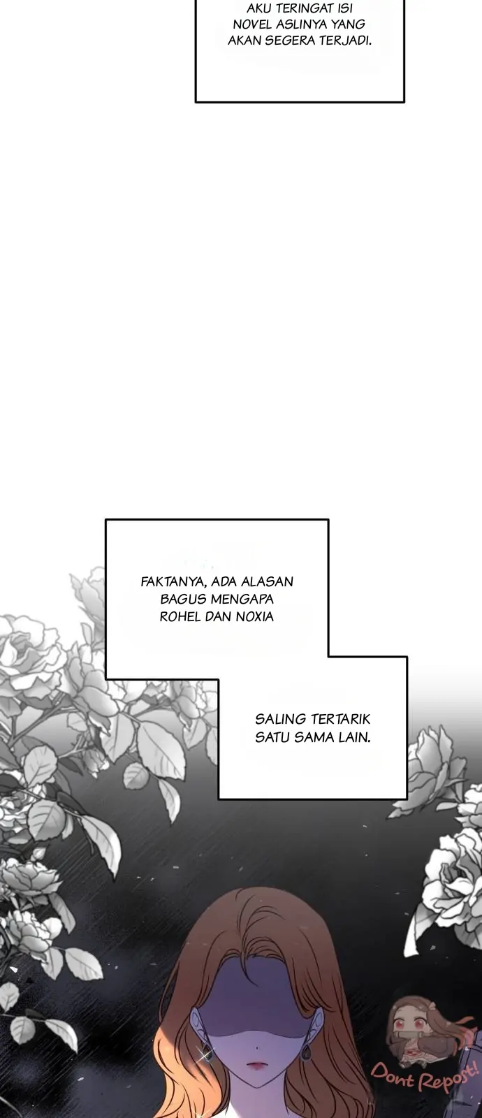 The Villainess Just Wants to Live in Peace! Chapter 9 - halaman 53