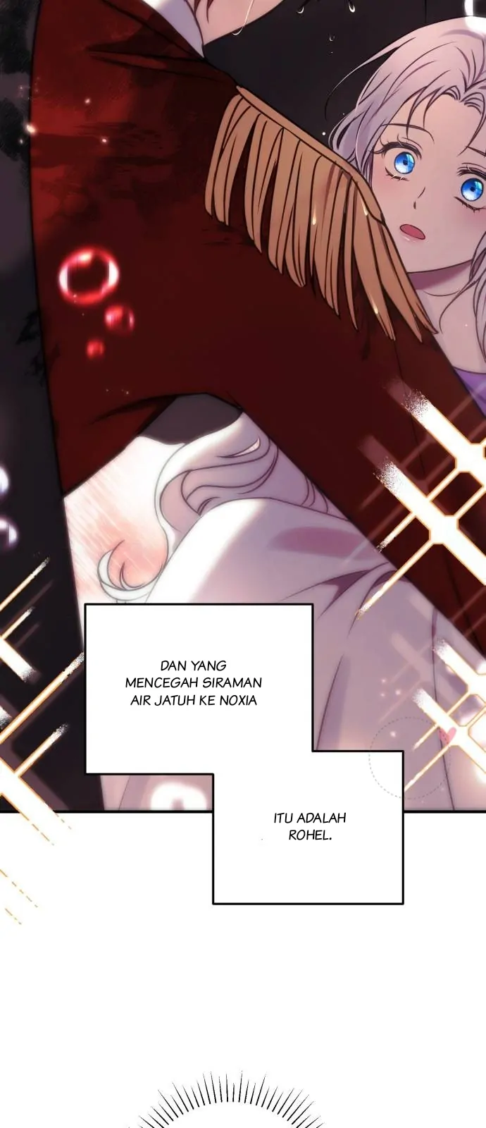 The Villainess Just Wants to Live in Peace! Chapter 9 - halaman 57