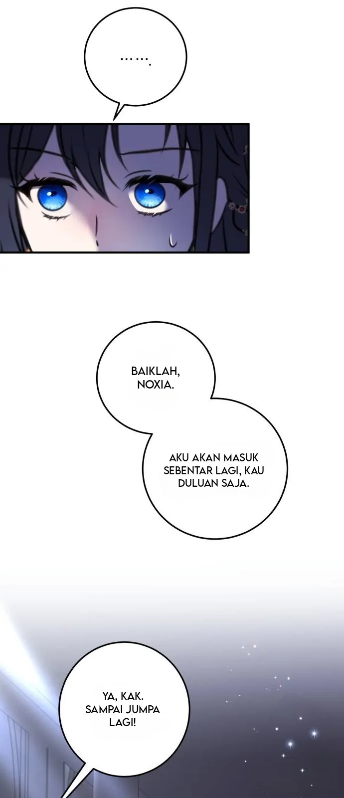 The Villainess Just Wants to Live in Peace! Chapter 9 - halaman 62