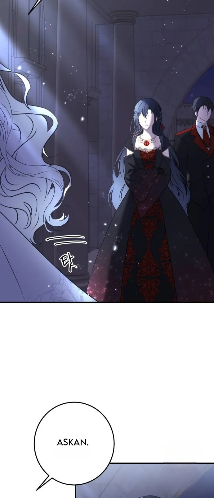 The Villainess Just Wants to Live in Peace! Chapter 9 - halaman 63