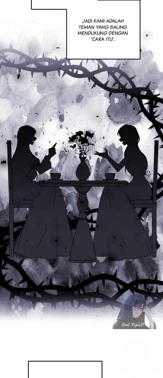 The Villainess Just Wants to Live in Peace! Chapter 9 - halaman 66