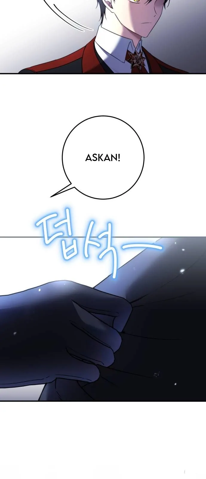 The Villainess Just Wants to Live in Peace! Chapter 9 - halaman 70
