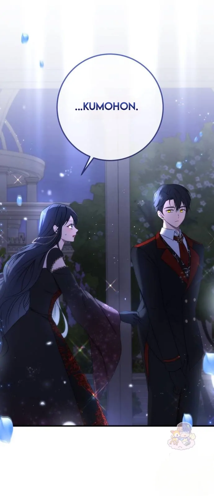 The Villainess Just Wants to Live in Peace! Chapter 9 - halaman 71