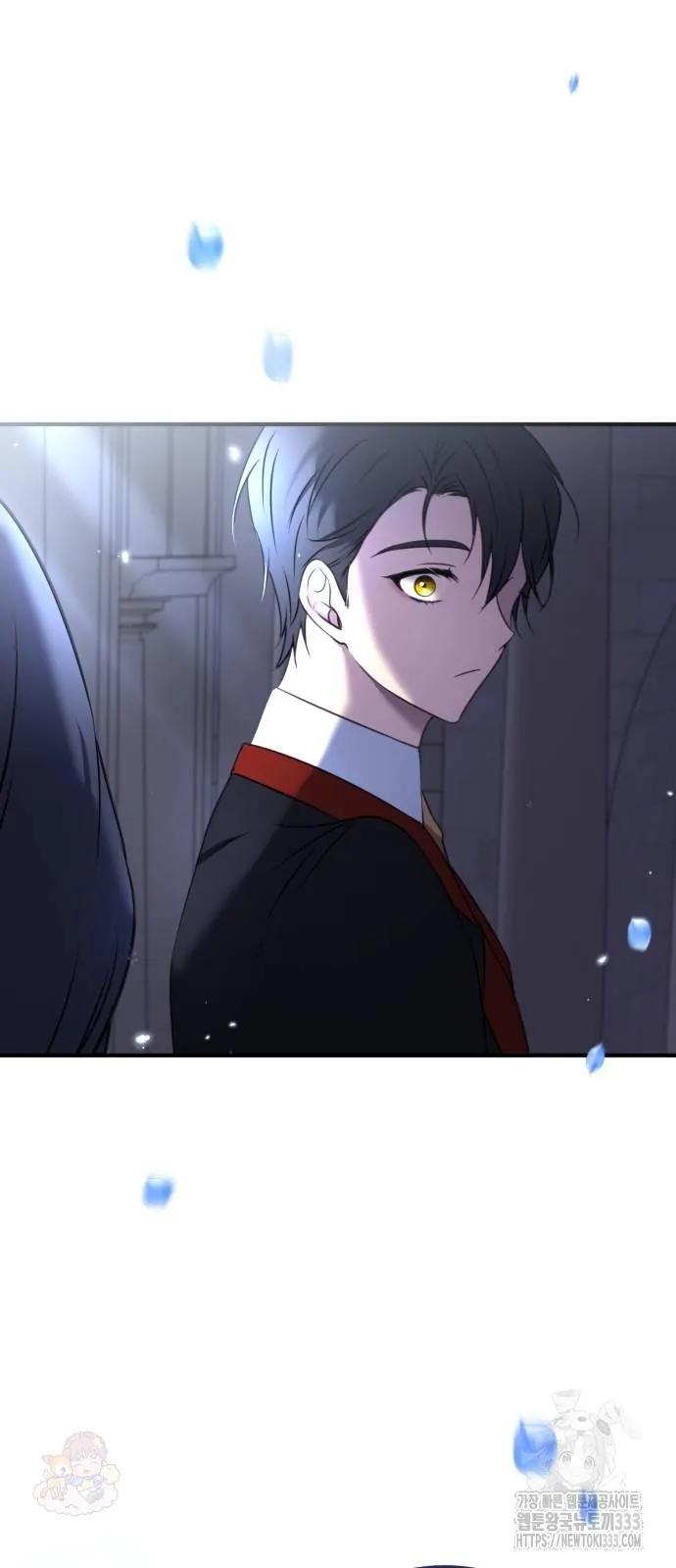 The Villainess Just Wants to Live in Peace! Chapter 9 - halaman 72