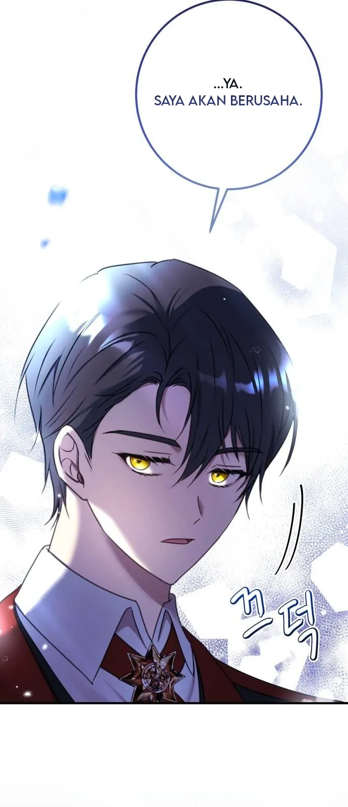 The Villainess Just Wants to Live in Peace! Chapter 9 - halaman 73