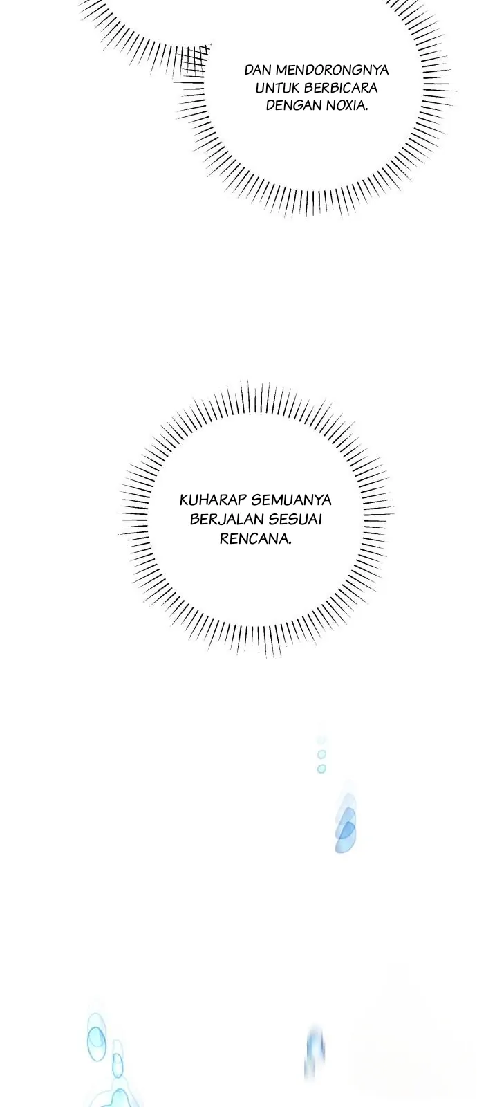 The Villainess Just Wants to Live in Peace! Chapter 9 - halaman 75