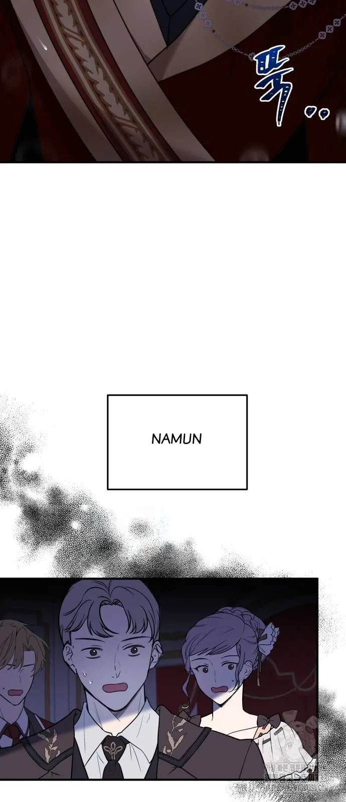 The Villainess Just Wants to Live in Peace! Chapter 9 - halaman 78