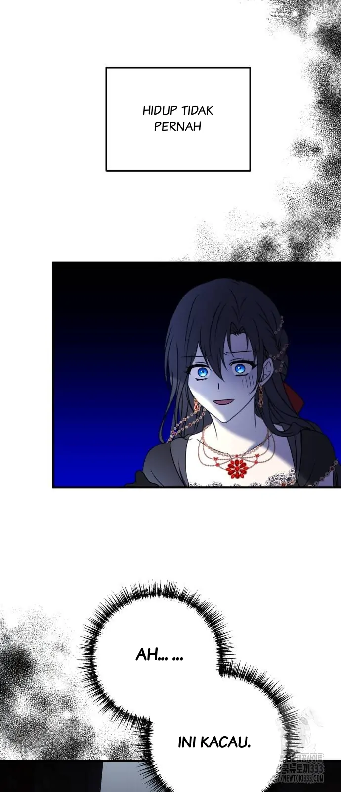 The Villainess Just Wants to Live in Peace! Chapter 9 - halaman 79