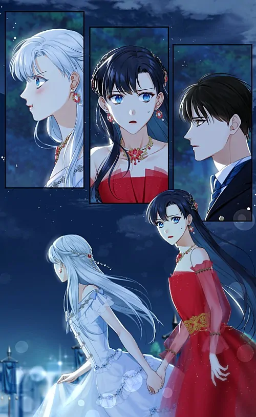 The Villainess Just Wants to Live in Peace! Chapter 9 - halaman 83