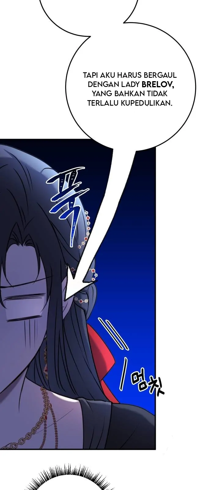The Villainess Just Wants to Live in Peace! Chapter 9 - halaman 9
