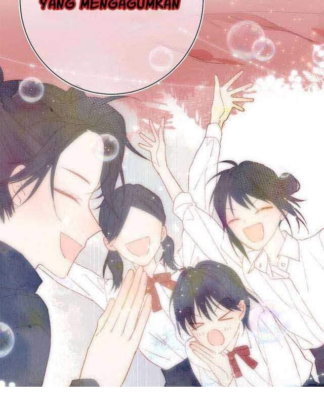 The Villainess Refuses to Flirt with the Male Lead Chapter 0 - halaman 2