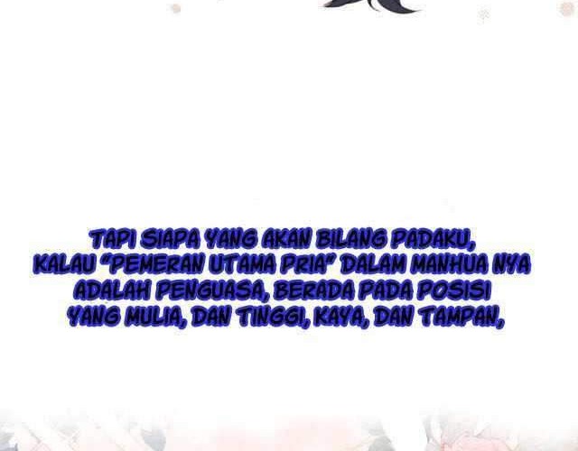 The Villainess Refuses to Flirt with the Male Lead Chapter 0 - halaman 8